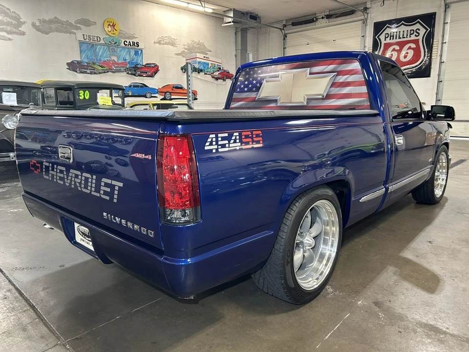 1989 Chevrolet C/K 4th Gen - Image 5 of 12