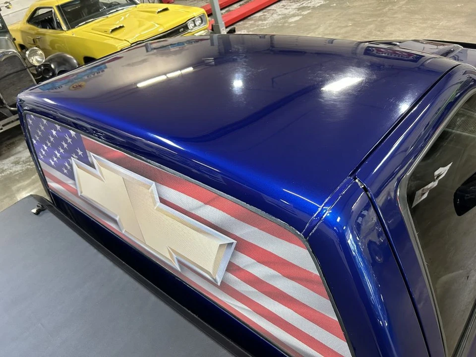 1989 Chevrolet C/K 4th Gen - Image 17 of 21