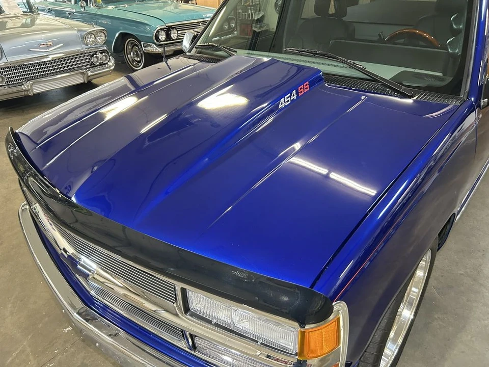 1989 Chevrolet C/K 4th Gen - Image 11 of 12