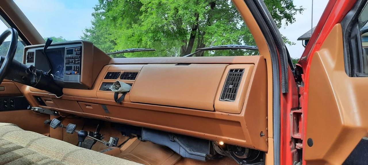 1989 Chevrolet C/K 4th Gen - Image 9 of 14