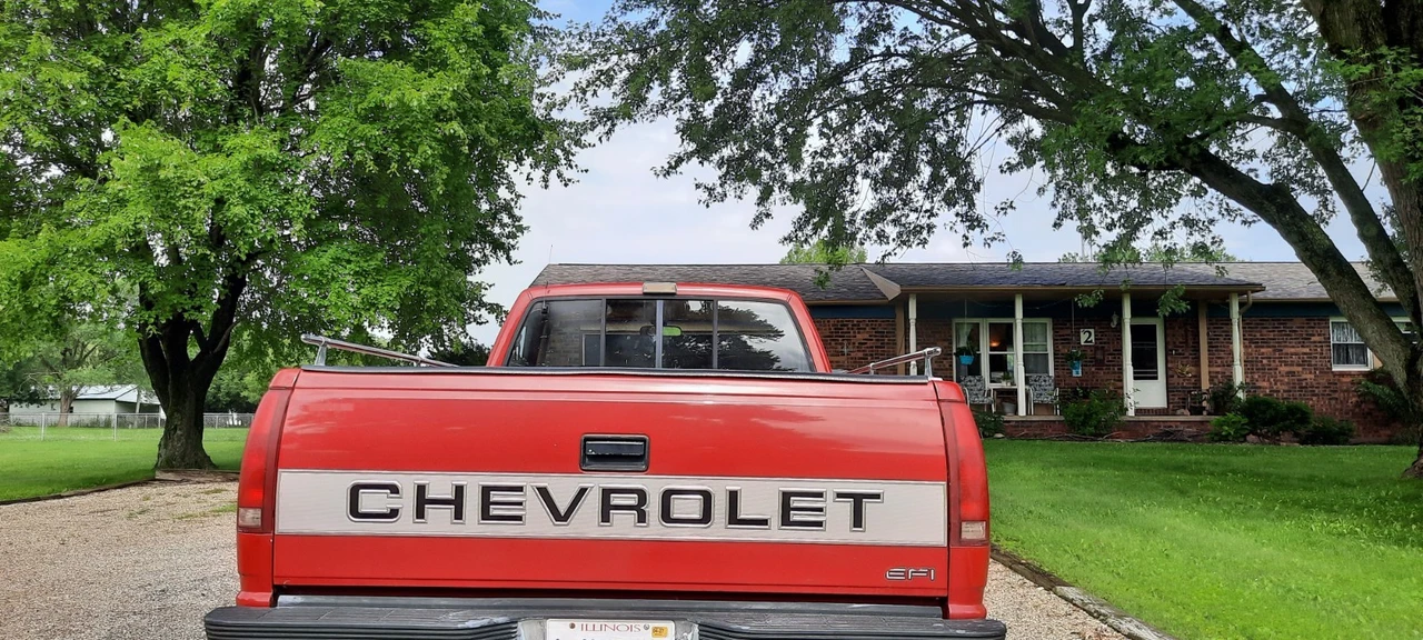 1989 Chevrolet C/K 4th Gen - Image 6 of 14