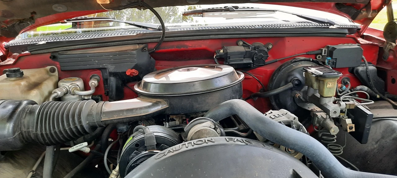 1989 Chevrolet C/K 4th Gen - Image 13 of 14