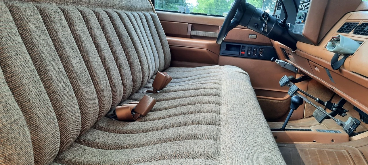 1989 Chevrolet C/K 4th Gen - Image 10 of 14