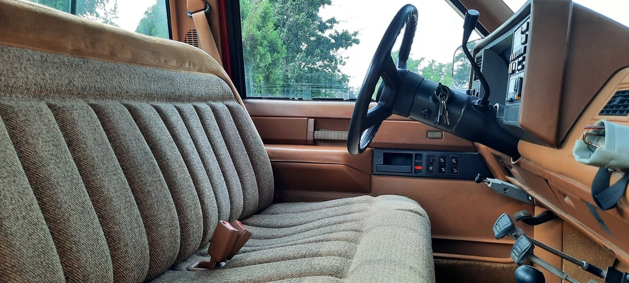 1989 Chevrolet C/K 4th Gen - Image 8 of 14