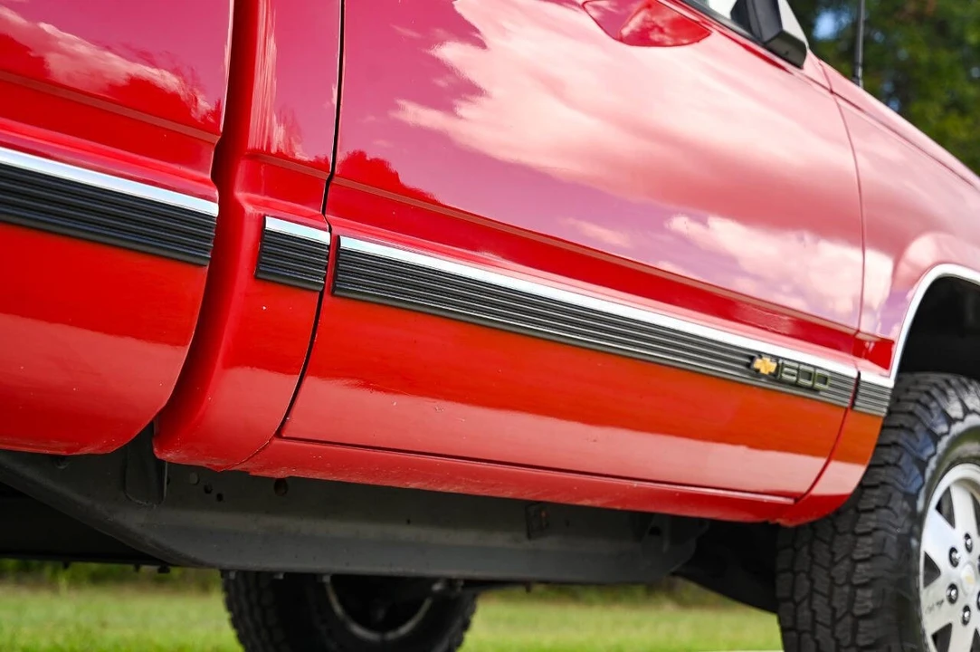 1989 Chevrolet C/K 4th Gen - Image 13 of 31