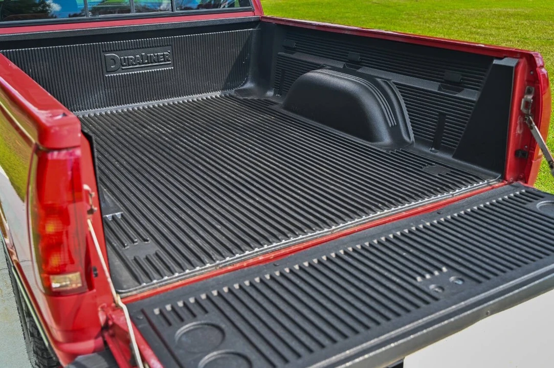 1989 Chevrolet C/K 4th Gen - Image 22 of 31