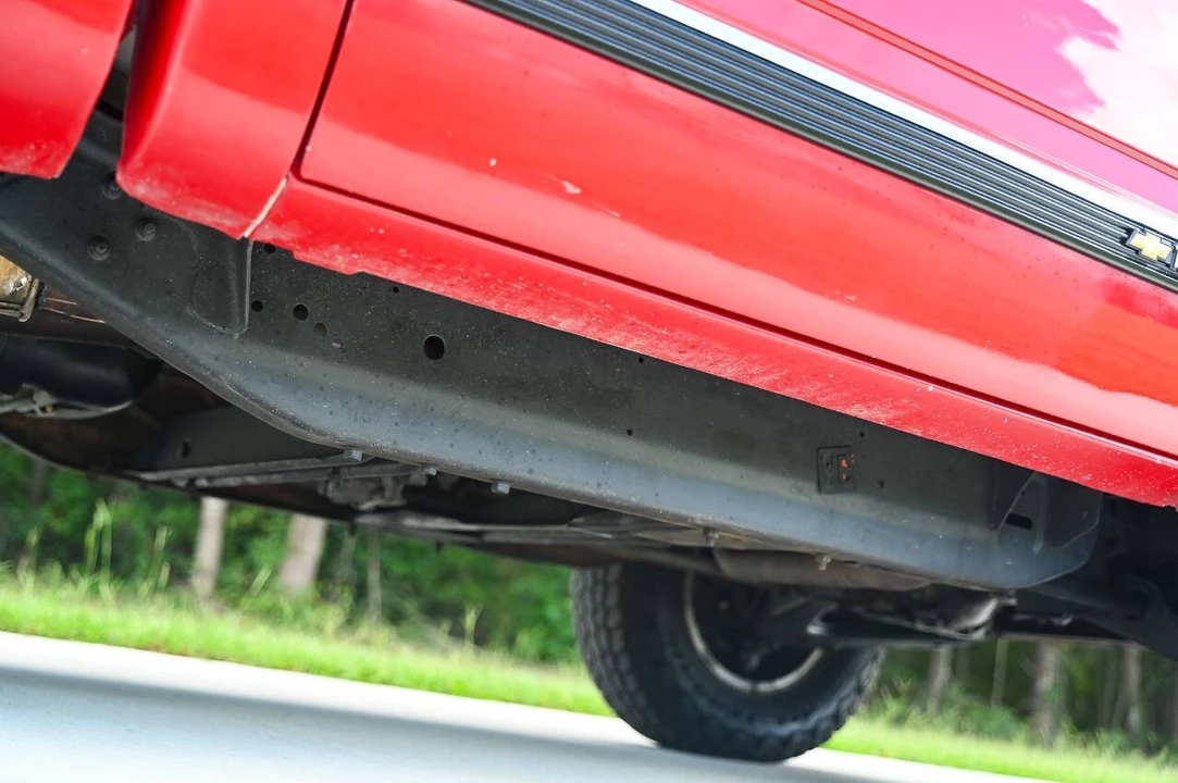 1989 Chevrolet C/K 4th Gen - Image 14 of 31