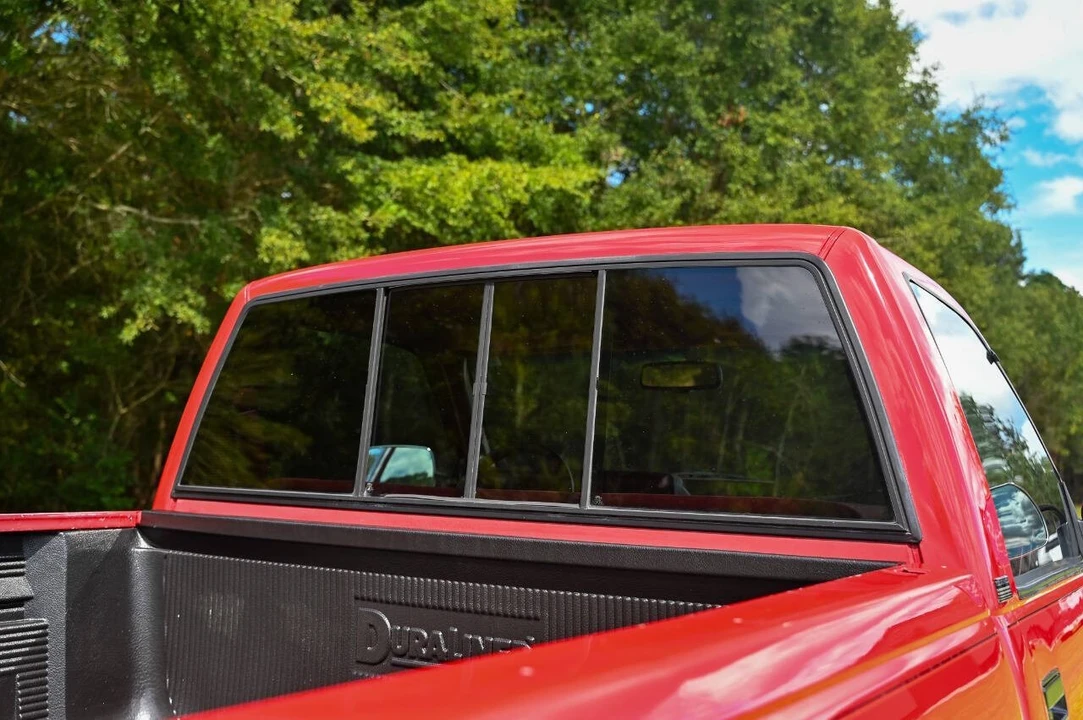 1989 Chevrolet C/K 4th Gen - Image 23 of 31