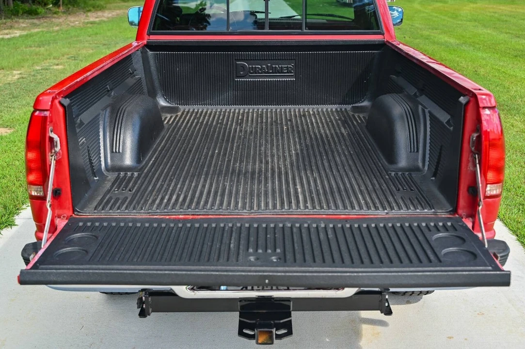 1989 Chevrolet C/K 4th Gen - Image 21 of 31
