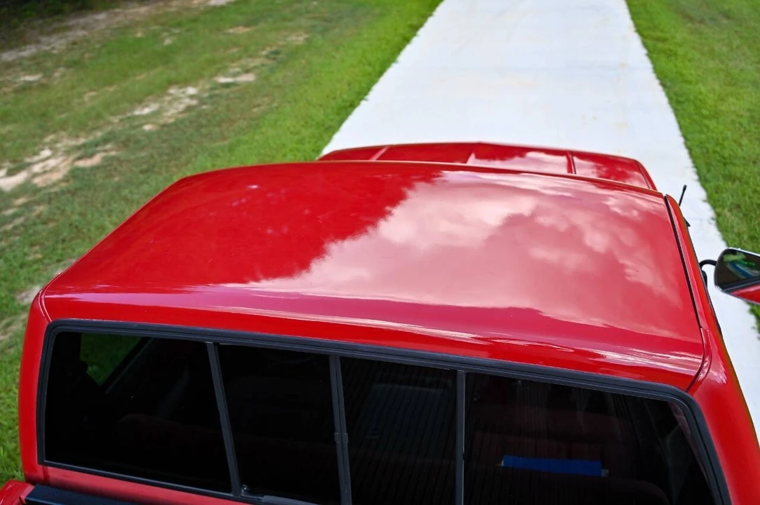 1989 Chevrolet C/K 4th Gen - Image 30 of 31