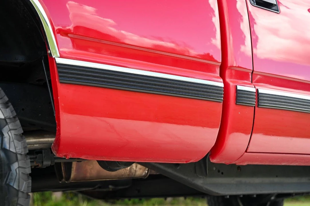 1989 Chevrolet C/K 4th Gen - Image 12 of 31