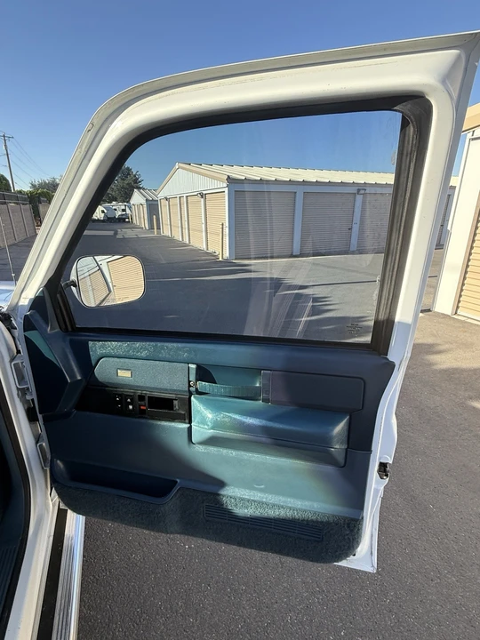 1989 Chevrolet C/K 4th Gen - Image 7 of 22