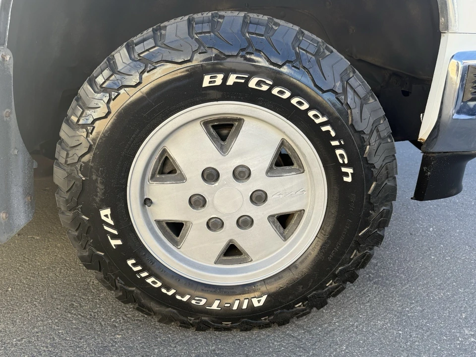 1989 Chevrolet C/K 4th Gen - Image 6 of 22