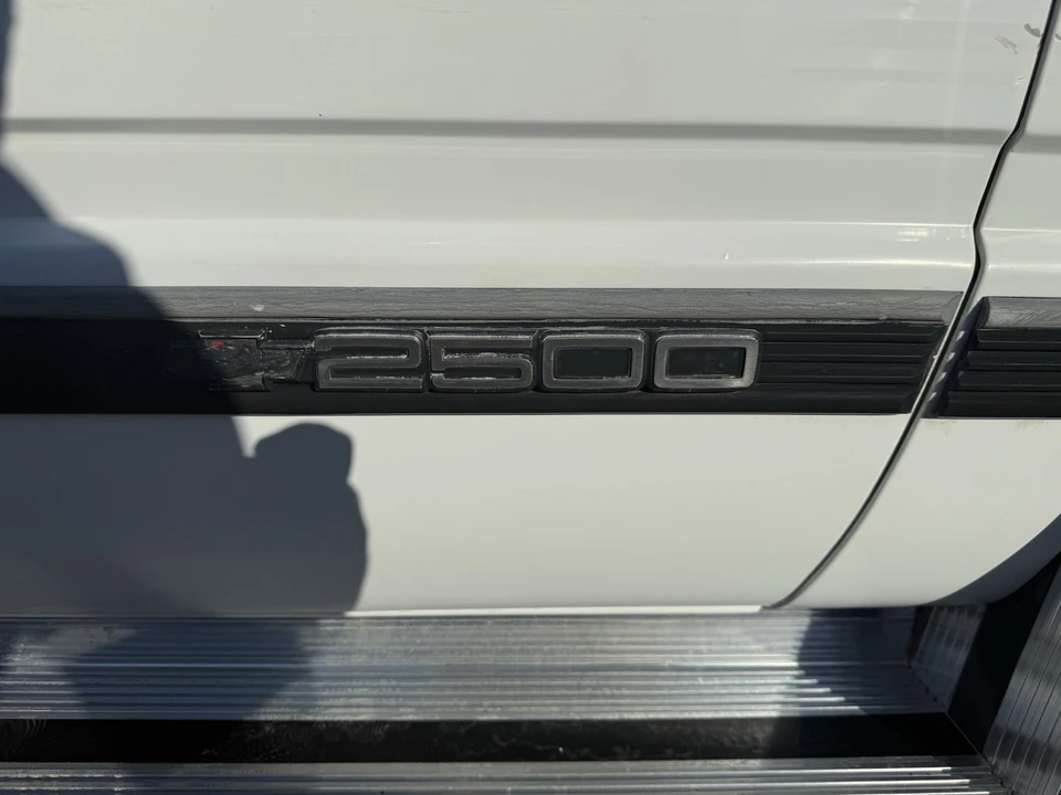 1989 Chevrolet C/K 4th Gen - Image 22 of 22