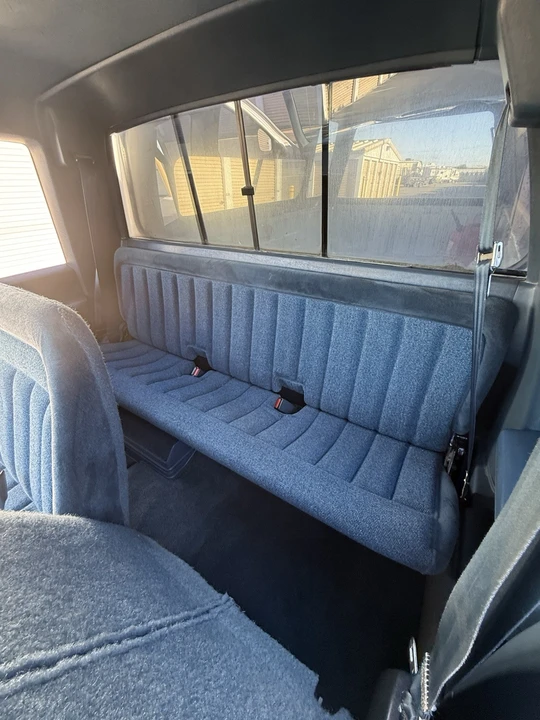1989 Chevrolet C/K 4th Gen - Image 14 of 22