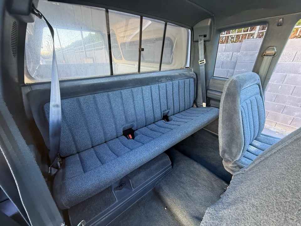 1989 Chevrolet C/K 4th Gen - Image 9 of 22