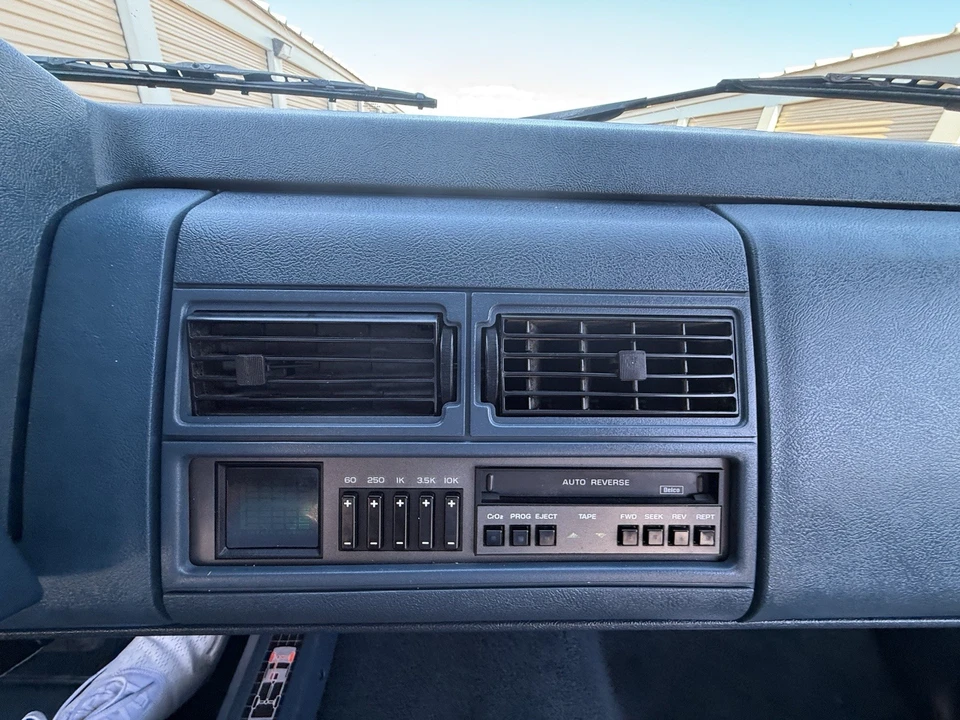 1989 Chevrolet C/K 4th Gen - Image 21 of 22
