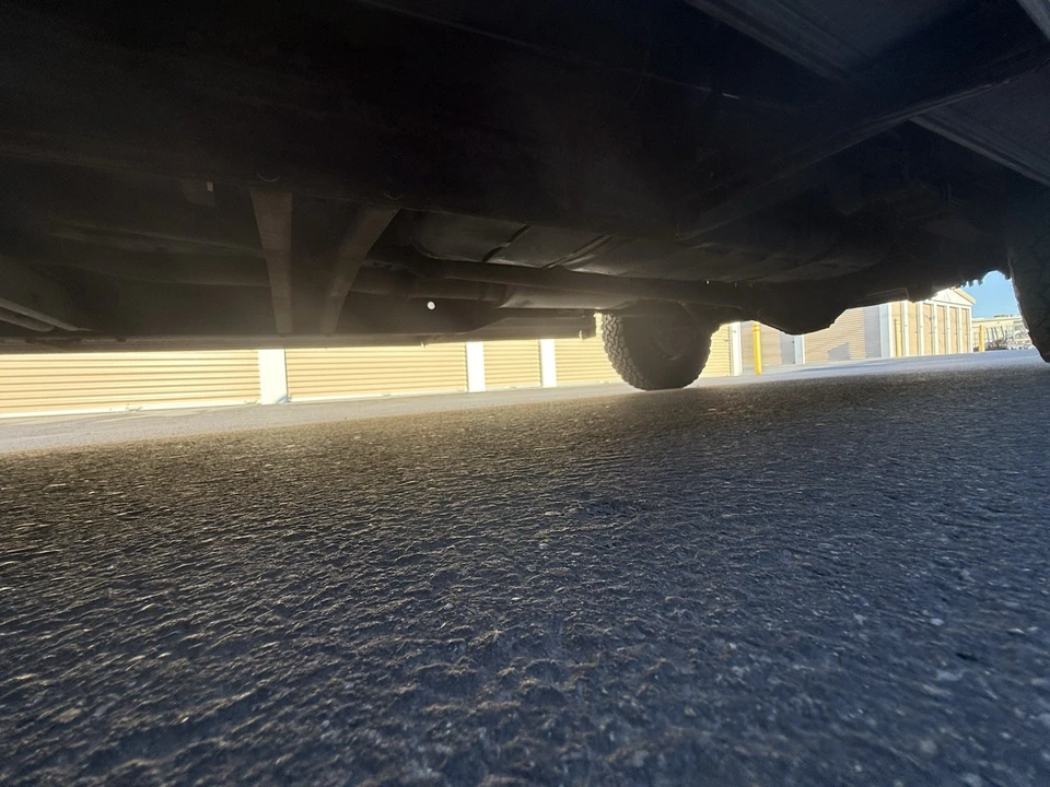 1989 Chevrolet C/K 4th Gen - Image 19 of 22