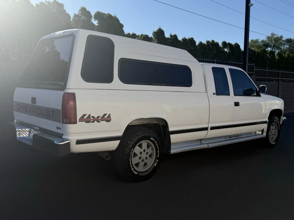 1989 Chevrolet C/K 4th Gen - Image 2 of 22