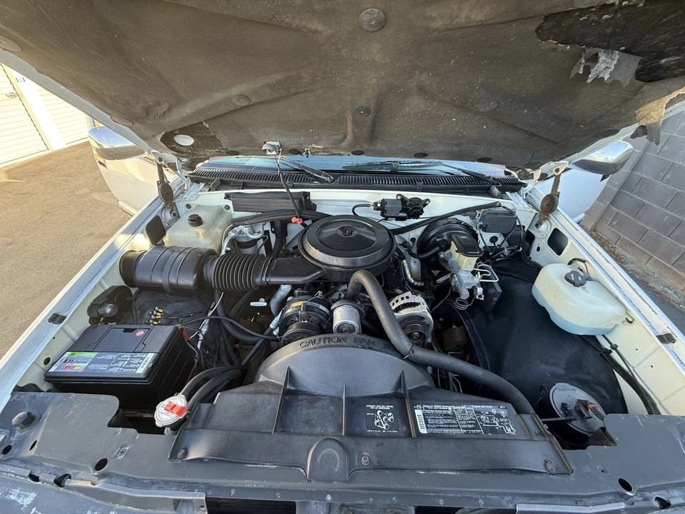 1989 Chevrolet C/K 4th Gen - Image 17 of 22
