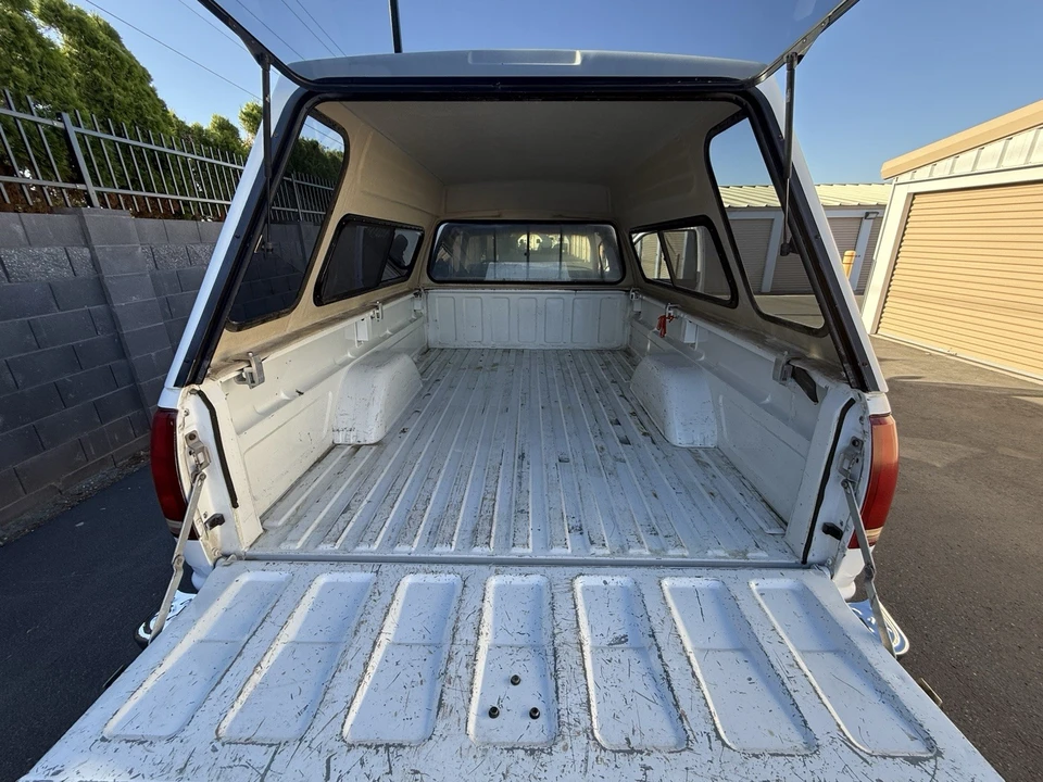 1989 Chevrolet C/K 4th Gen - Image 10 of 22