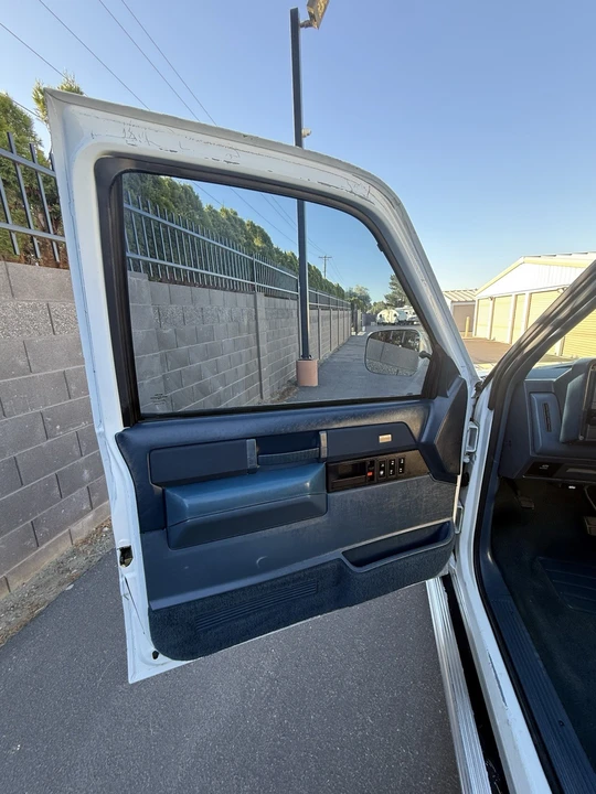 1989 Chevrolet C/K 4th Gen - Image 11 of 22