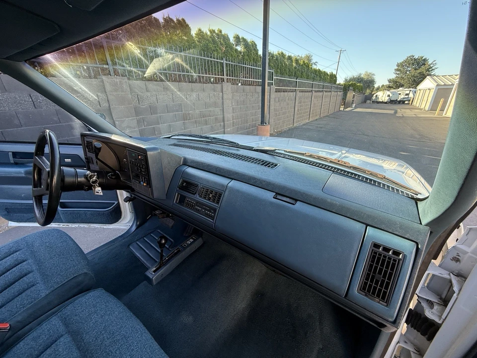 1989 Chevrolet C/K 4th Gen - Image 8 of 22