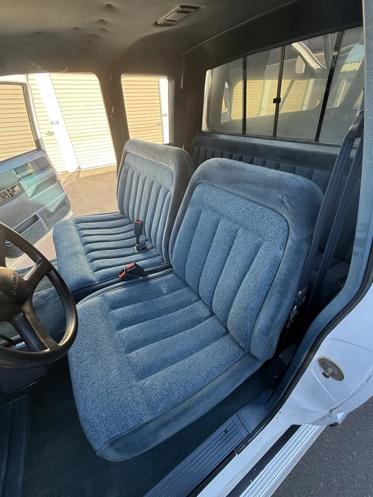 1989 Chevrolet C/K 4th Gen - Image 13 of 22