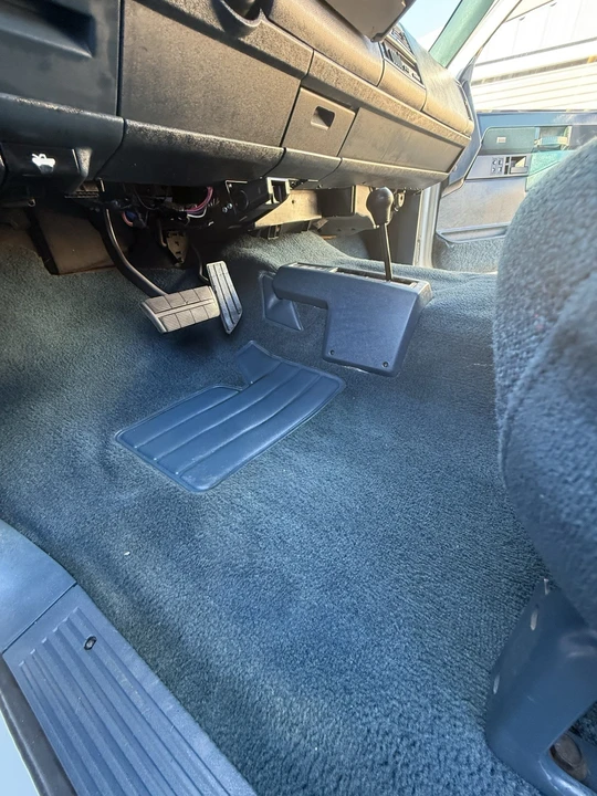 1989 Chevrolet C/K 4th Gen - Image 18 of 22