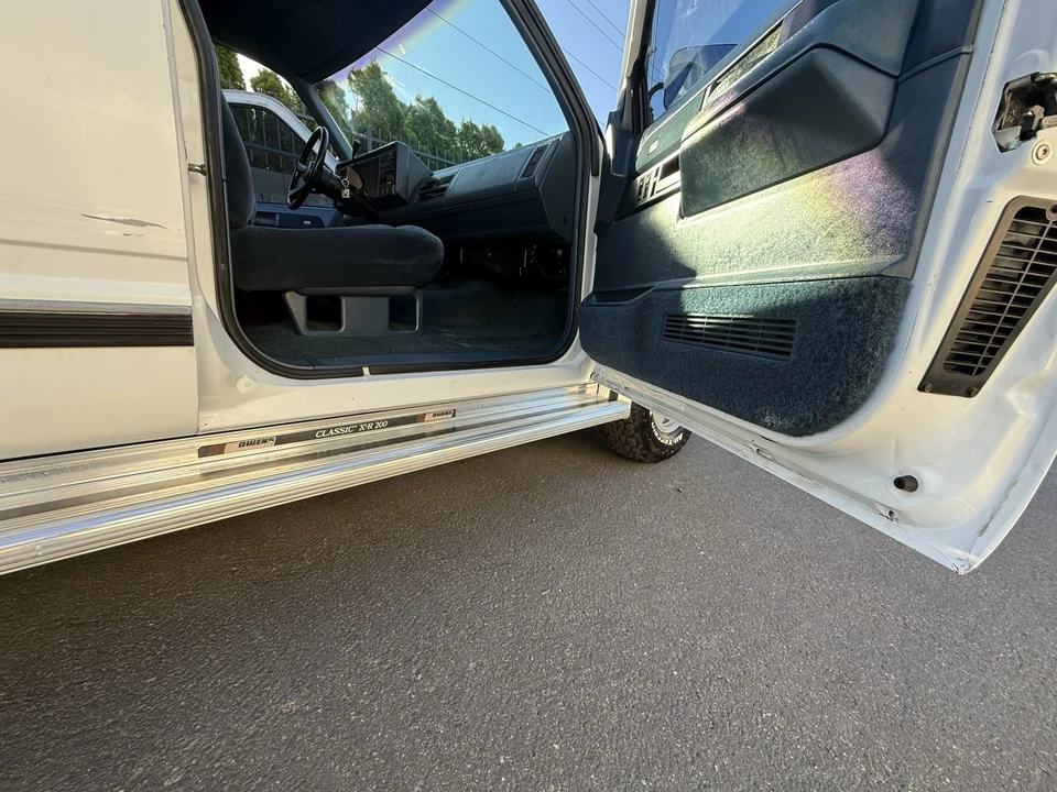 1989 Chevrolet C/K 4th Gen - Image 12 of 22