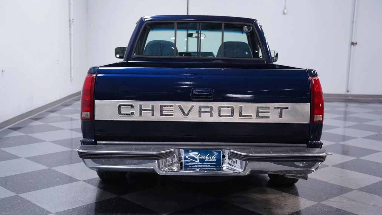 1989 Chevrolet C/K 4th Gen - Image 10 of 12