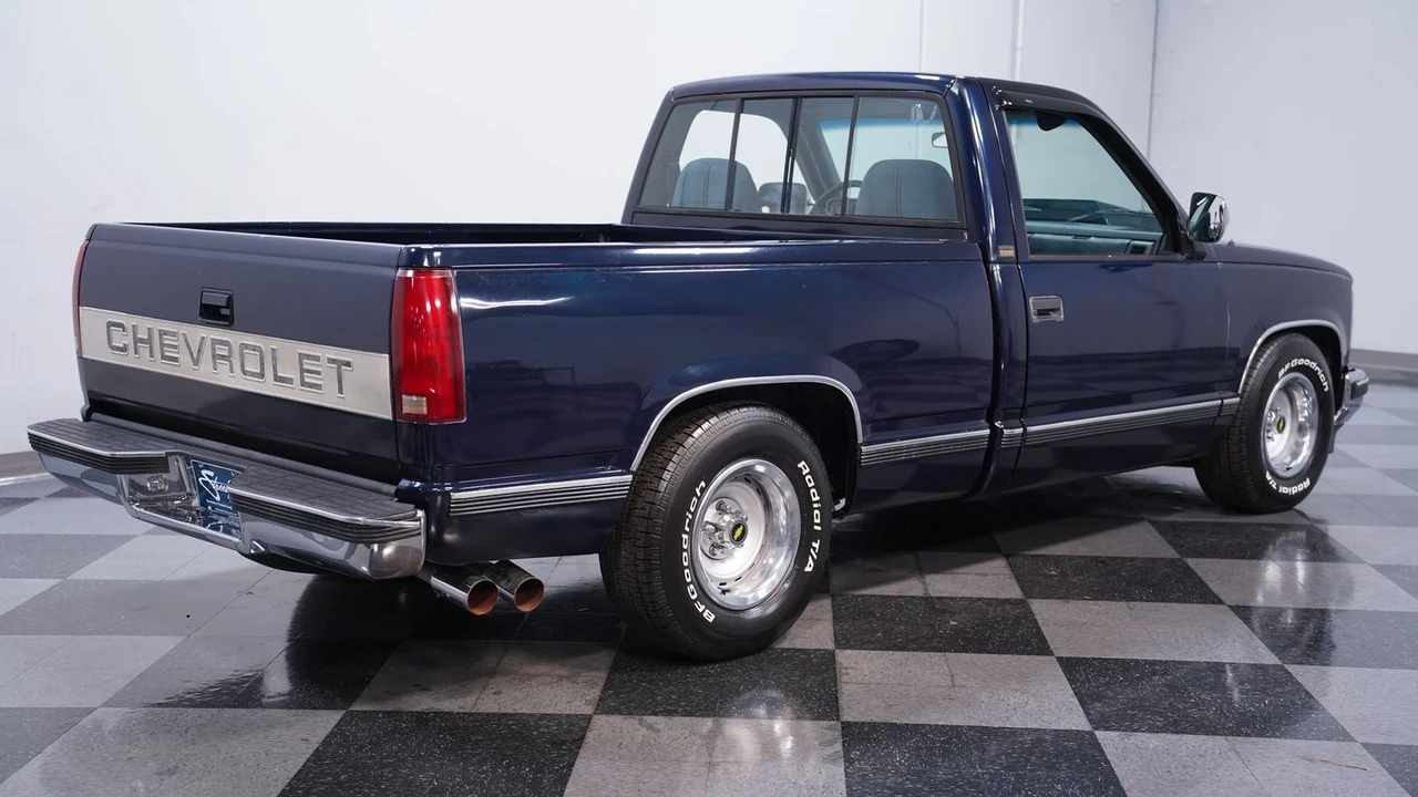 1989 Chevrolet C/K 4th Gen - Image 12 of 12