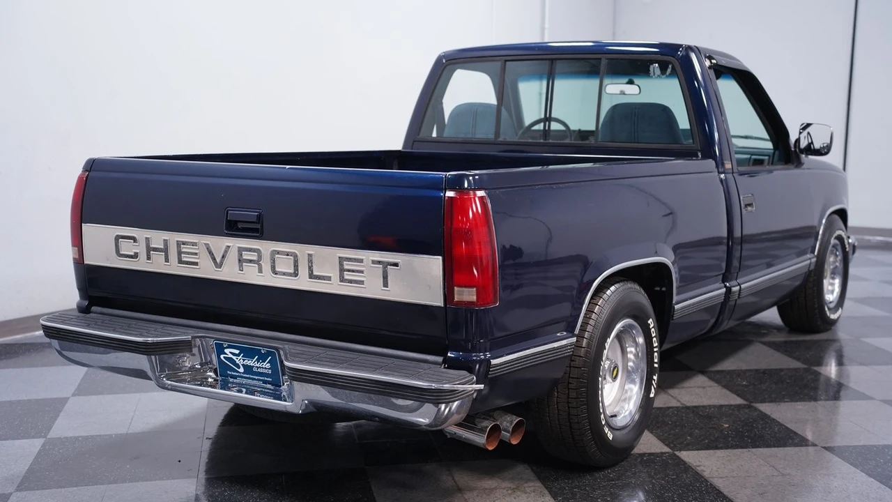 1989 Chevrolet C/K 4th Gen - Image 11 of 12