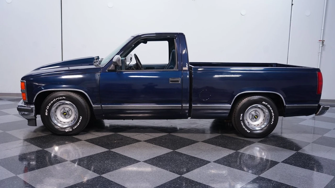 1989 Chevrolet C/K 4th Gen - Image 3 of 12