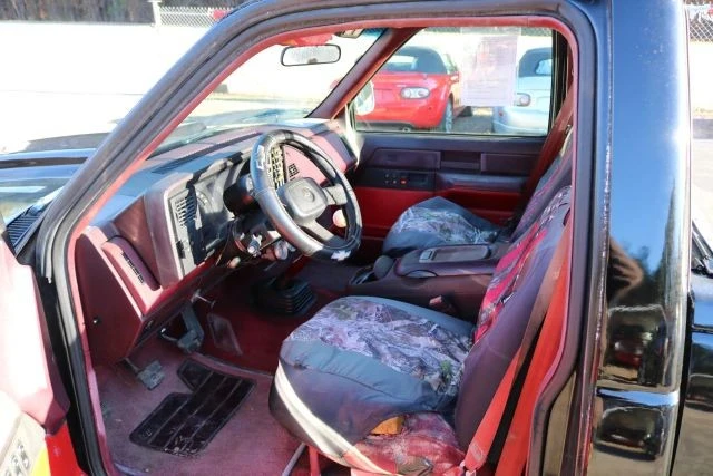 1989 Chevrolet C/K 4th Gen - Image 9 of 14