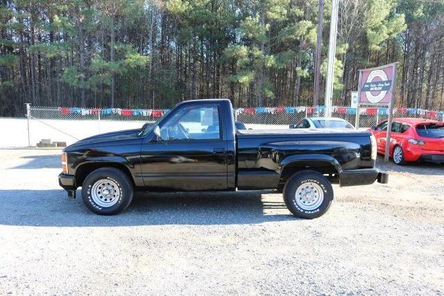 1989 Chevrolet C/K 4th Gen - Image 2 of 21