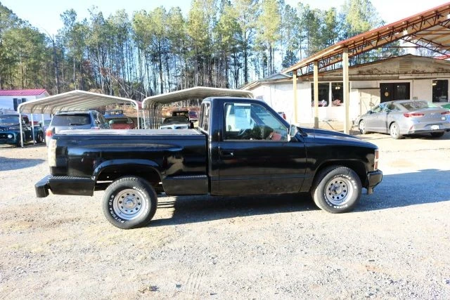 1989 Chevrolet C/K 4th Gen - Image 6 of 14