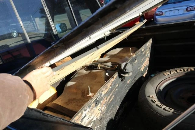 1989 Chevrolet C/K 4th Gen - Image 13 of 14