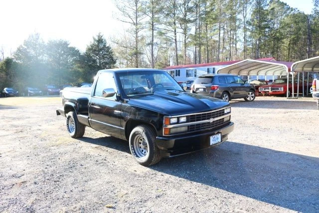 1989 Chevrolet C/K 4th Gen - Image 7 of 12