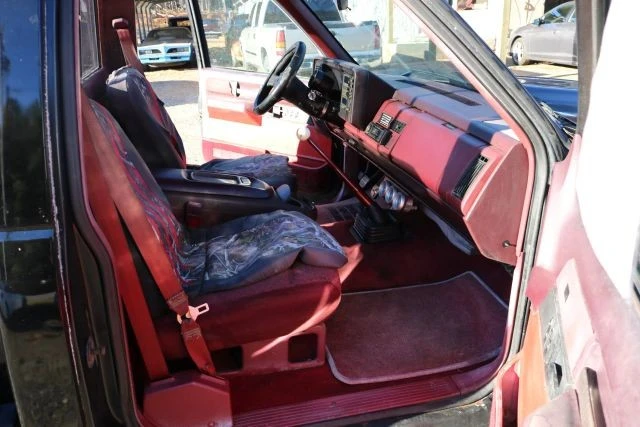 1989 Chevrolet C/K 4th Gen - Image 10 of 24