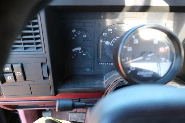 1989 Chevrolet C/K 4th Gen - Image 11 of 12