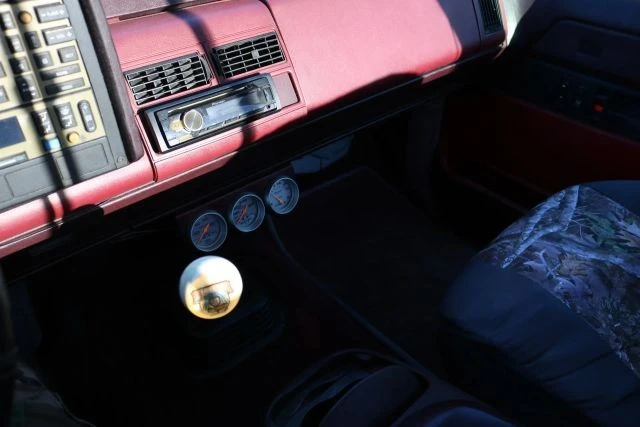 1989 Chevrolet C/K 4th Gen - Image 14 of 24
