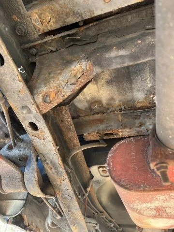 1989 Chevrolet C/K 4th Gen - Image 22 of 24