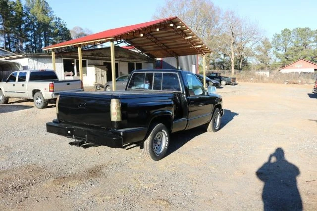 1989 Chevrolet C/K 4th Gen - Image 5 of 21