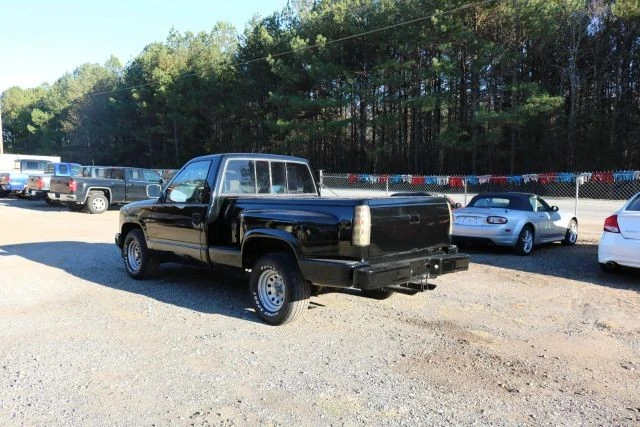 1989 Chevrolet C/K 4th Gen - Image 3 of 21