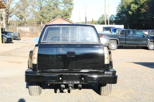 1989 Chevrolet C/K 4th Gen - Image 4 of 21