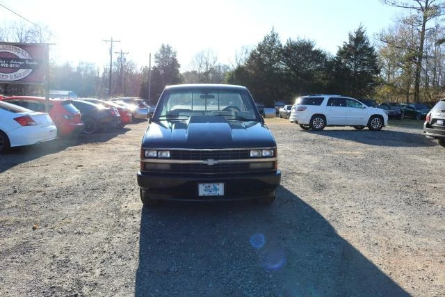 1989 Chevrolet C/K 4th Gen - Image 8 of 12