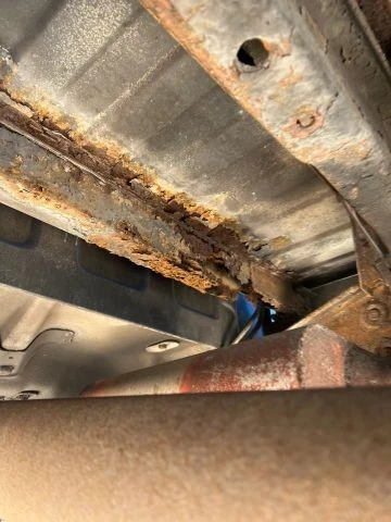 1989 Chevrolet C/K 4th Gen - Image 21 of 21