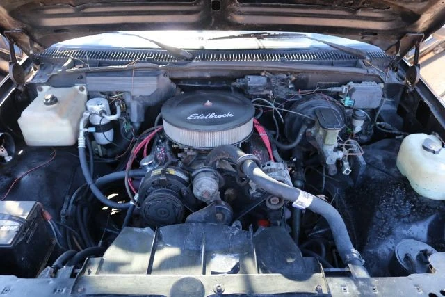 1989 Chevrolet C/K 4th Gen - Image 12 of 21