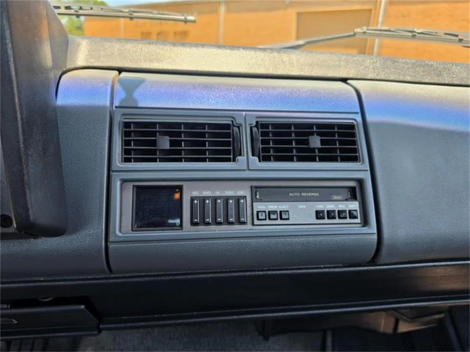 1989 Chevrolet C/K 4th Gen - Image 21 of 31